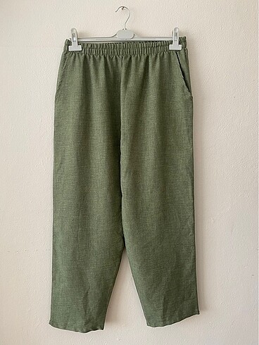 Keten pantolon