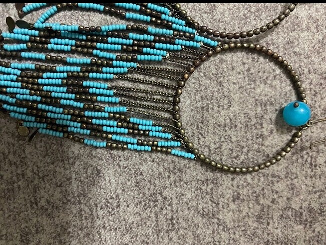 Küpe.