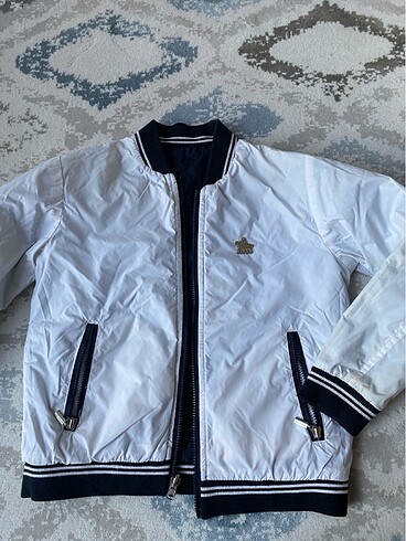 Çift taraflı yağmurluk - Görsel 4