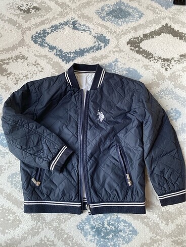 U.S Polo Assn. 4 Yaş