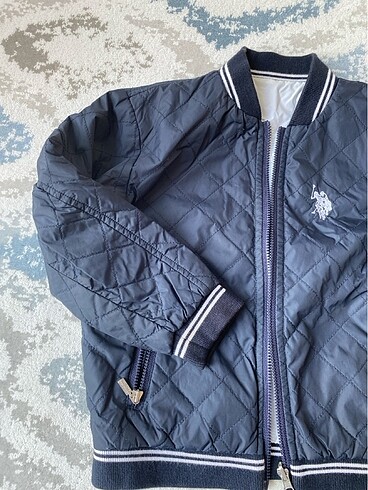 Çift taraflı yağmurluk - Görsel 2