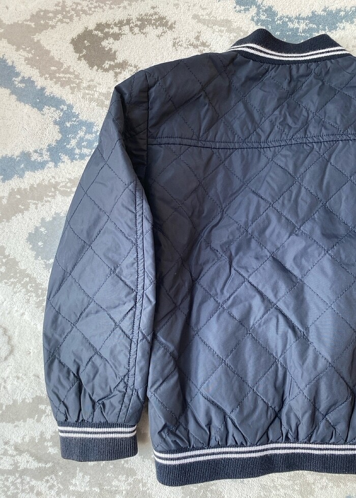 Çift taraflı yağmurluk - Görsel 3