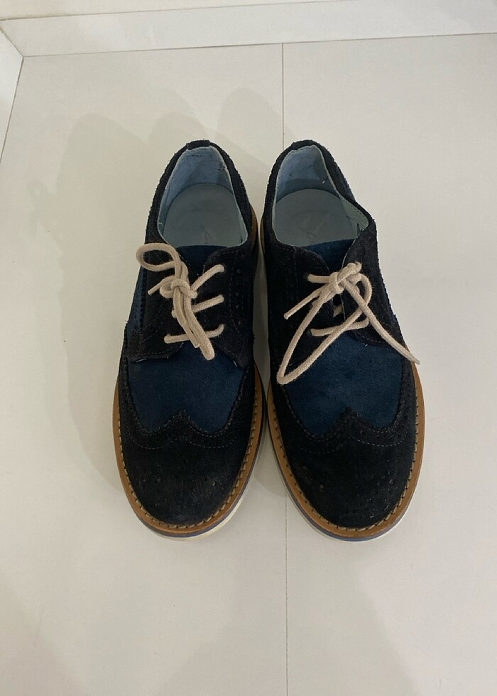 Ayakkabı - Görsel 4