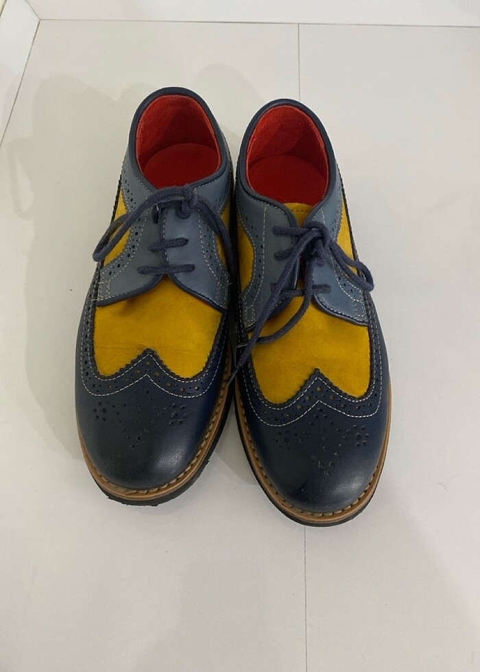 Ayakkabı - Görsel 2