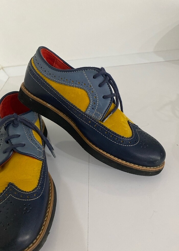 Ayakkabı - Görsel 4