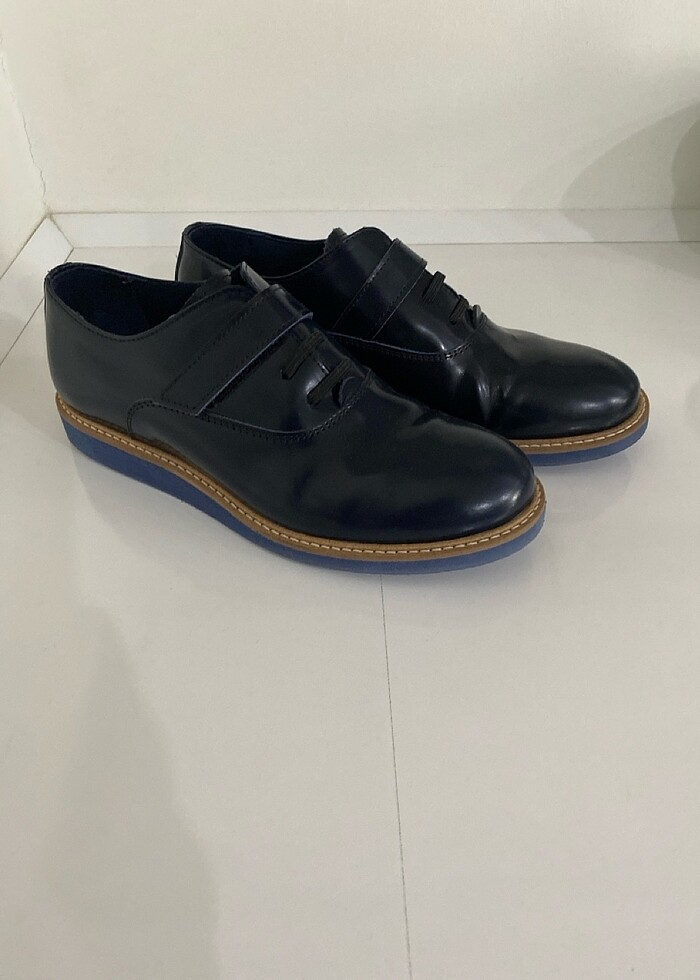 Ayakkabı - Görsel 2