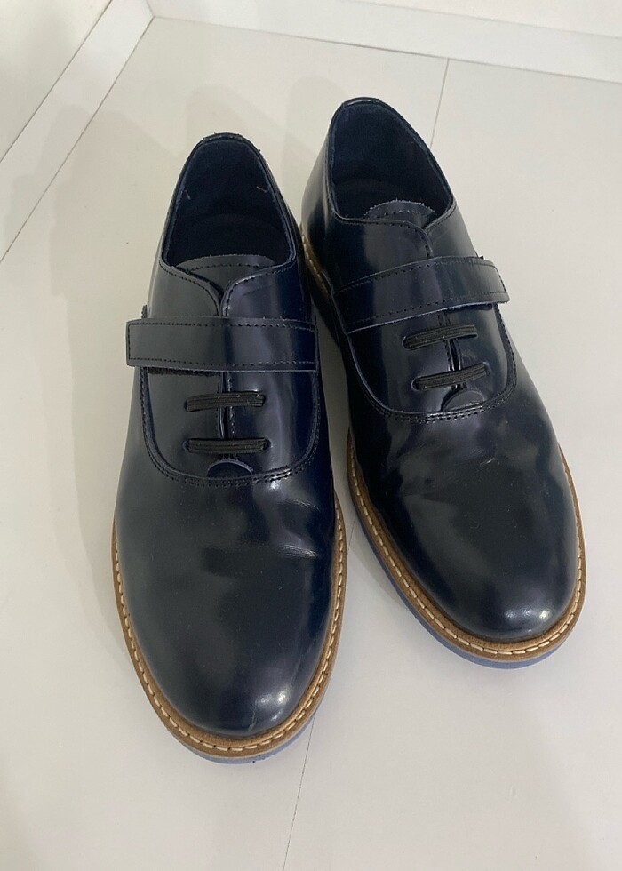 Ayakkabı - Görsel 3