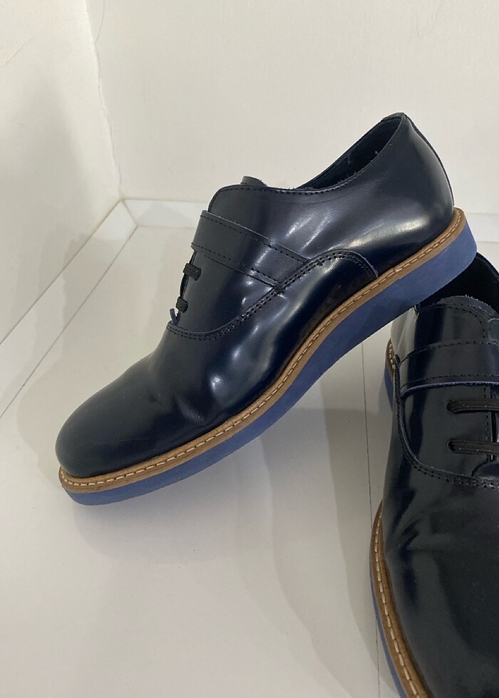 Ayakkabı - Görsel 4