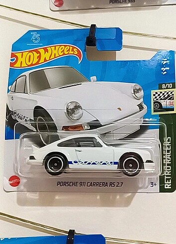 PORSCHE 911 CARERA