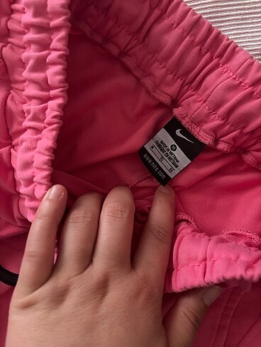m Beden Nike şort
