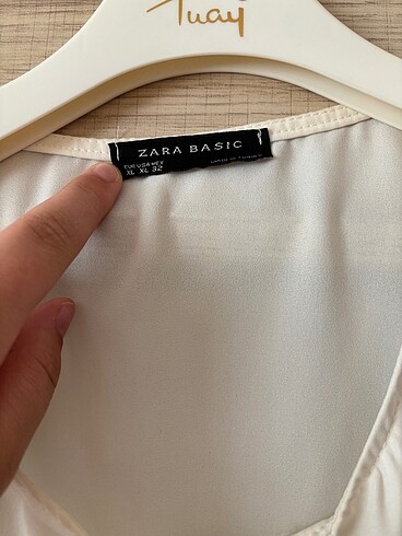 Zara Zara blüz