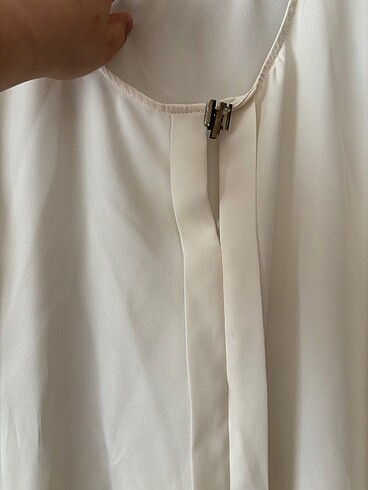 xl Beden Zara blüz