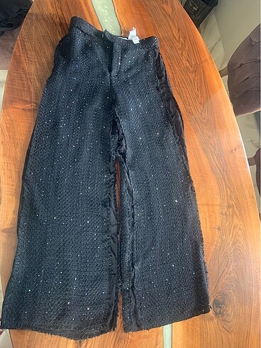 ZARA pantolon
