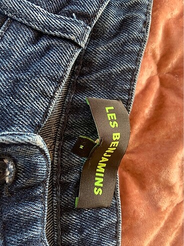 LES BENJAMİNS ERKEK ŞORT