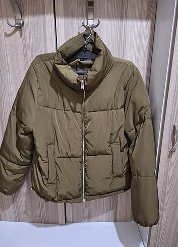 H&M kadin mont