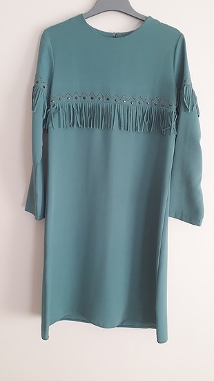 uzun tunik