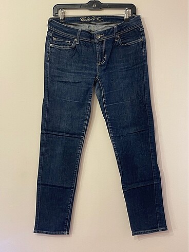 COLİNS Kot pantolon / W31 L31