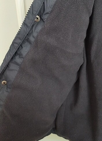 24-36 Ay Beden lacivert Renk Zara cocuk mont