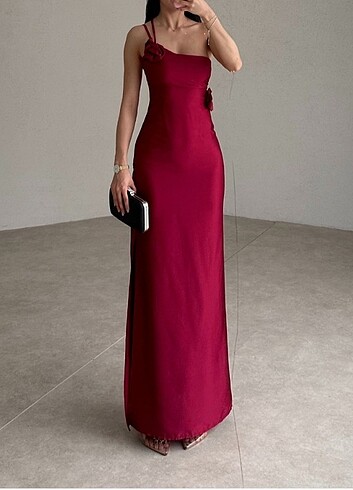 H&M Maya elbise 
