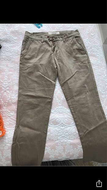 Kot pantolon