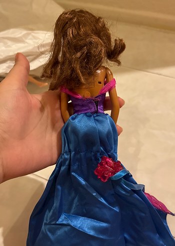 Castel barbie - Görsel 2