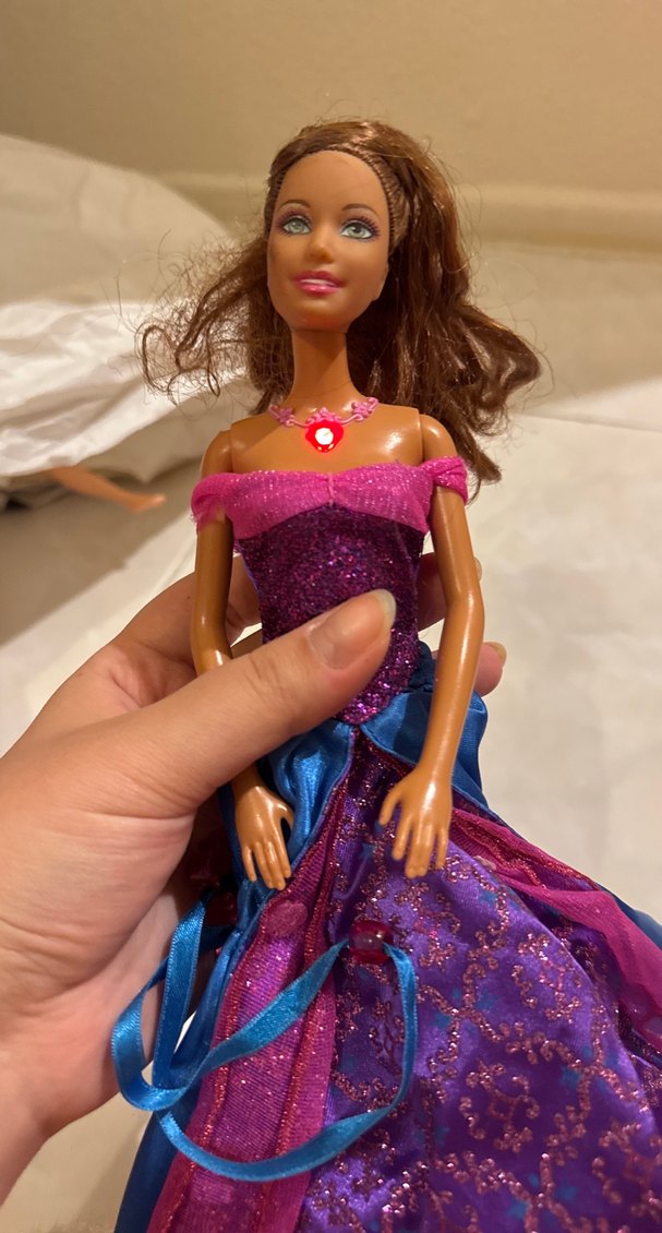 Castel barbie - Görsel 3