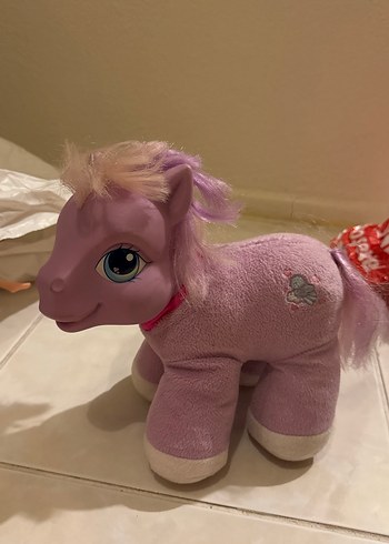 My Little Pony
