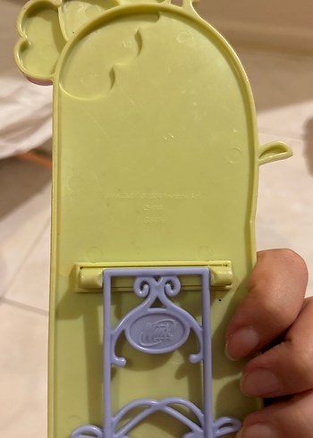 Winx 2004 yılına ait ayna - Görsel 2