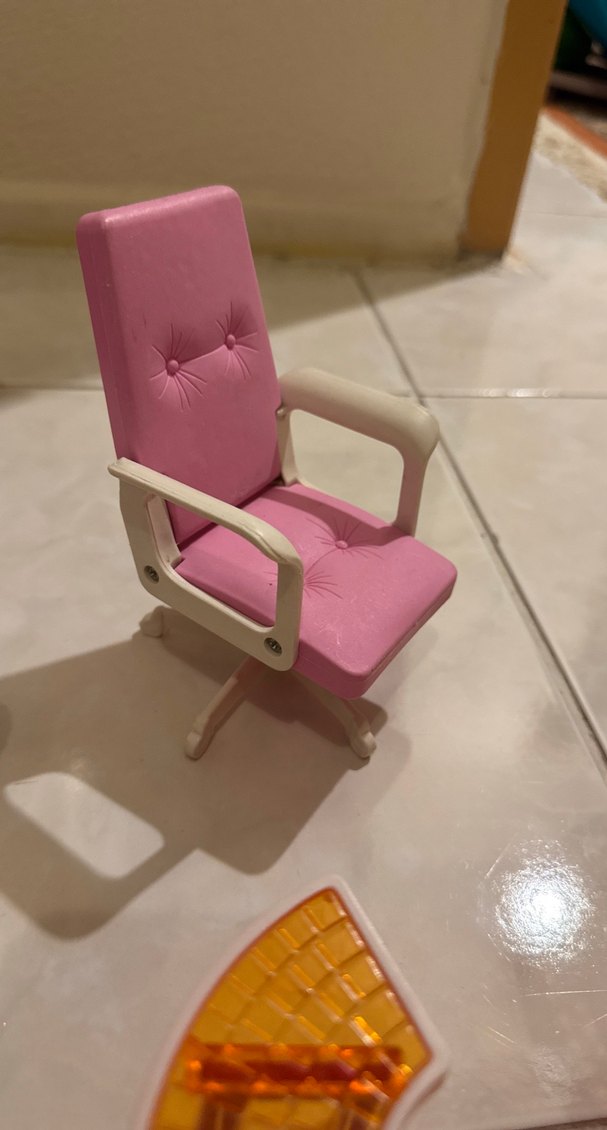 Renkli Çocuk Oyun Masası ve Sandalyeleri - Görsel 3