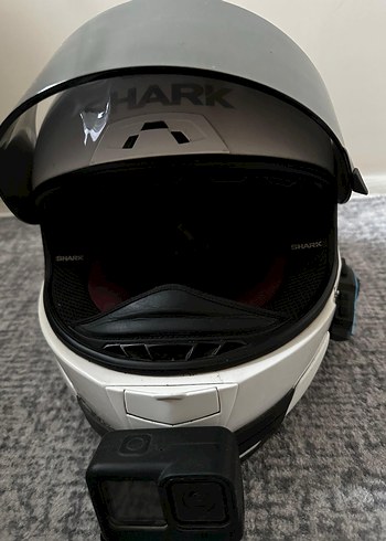 Shark Race - R Pro Carbon Kask - Görsel 6