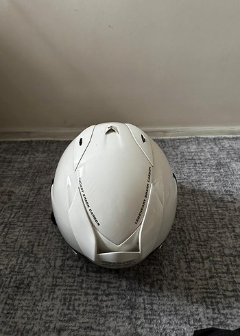 Shark Race - R Pro Carbon Kask - Görsel 4