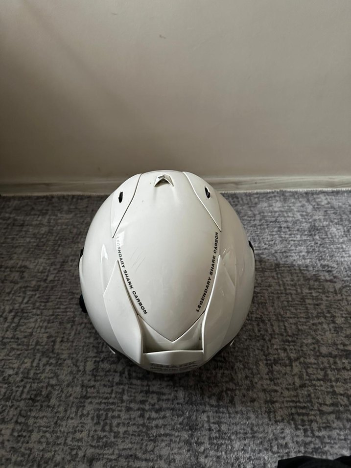 Shark Race - R Pro Carbon Kask - Görsel 4