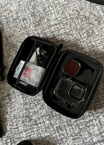 GoPro Hero 12 Black - Görsel 10