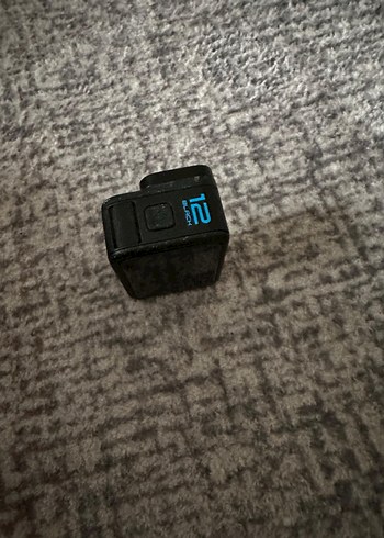GoPro Hero 12 Black - Görsel 6
