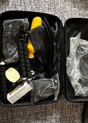 GoPro Hero 12 Black - Görsel 11