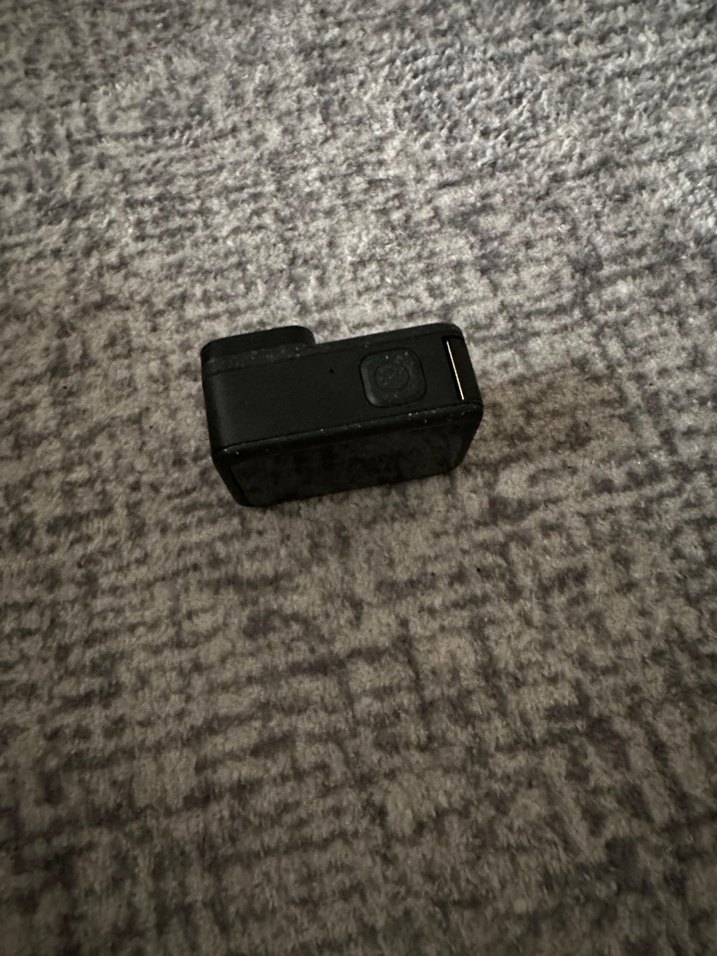 GoPro Hero 12 Black - Görsel 5