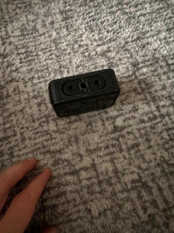 GoPro Hero 12 Black - Görsel 3