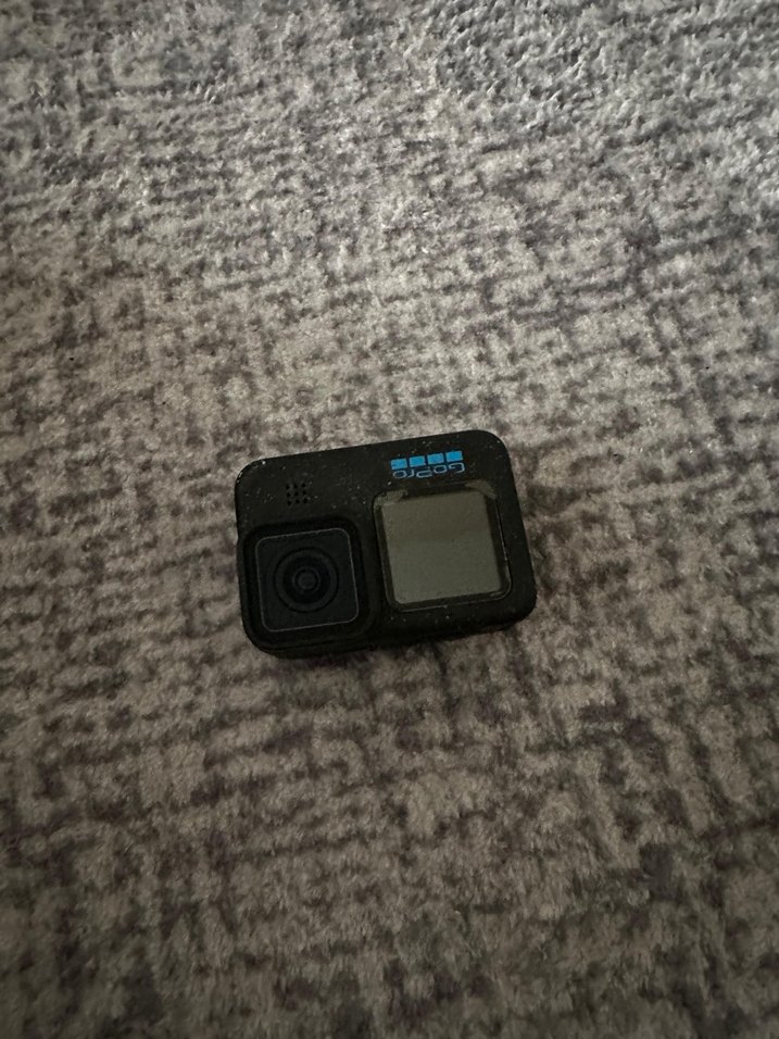 GoPro Hero 12 Black - Görsel 4