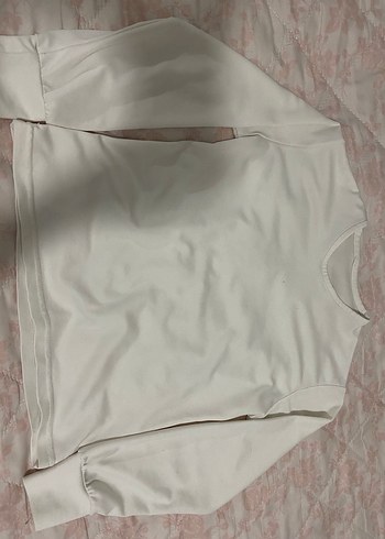 Beyaz Çocuk Atlet - Görsel 2