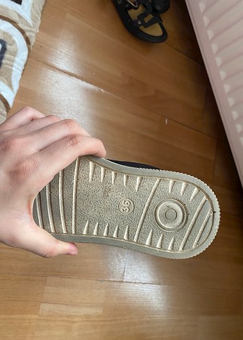 hakiki deri Siyah Fermuarlı Dolgu Topuklu Kadın Bot - Görsel 6