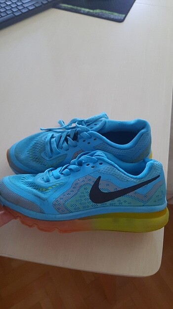 Nike Orijinal NİKE Spor ayakkabı