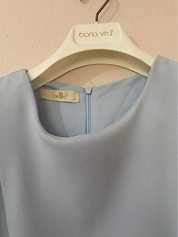 40 Beden Elbise