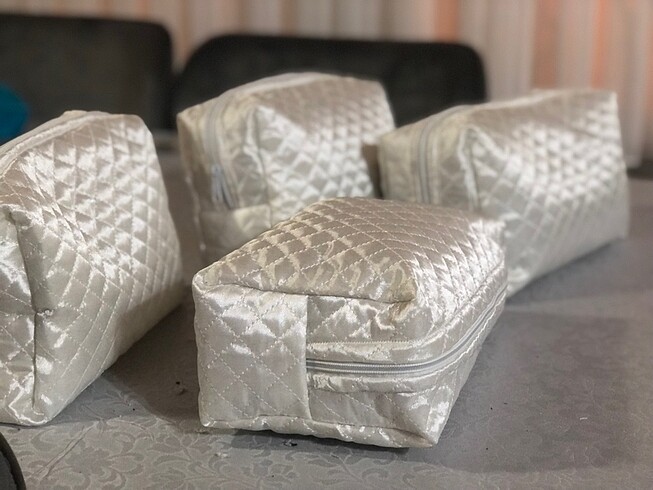 Diğer Makyaj çantası