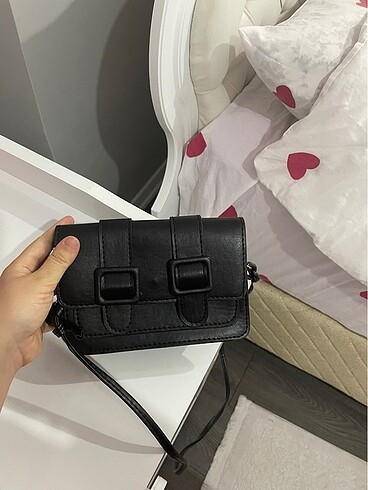 Diğer Siyah çanta