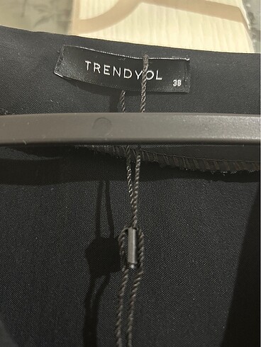 Trendyol & Milla Günlük elbise