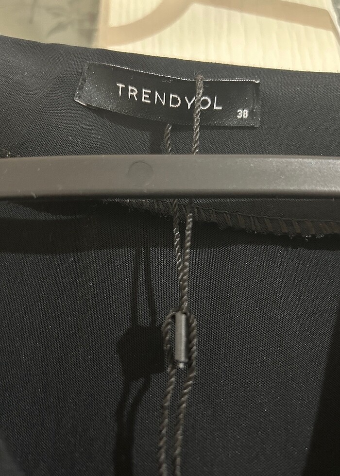 Günlük elbise - Görsel 2