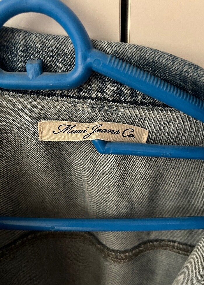 Kot ceket - Görsel 2