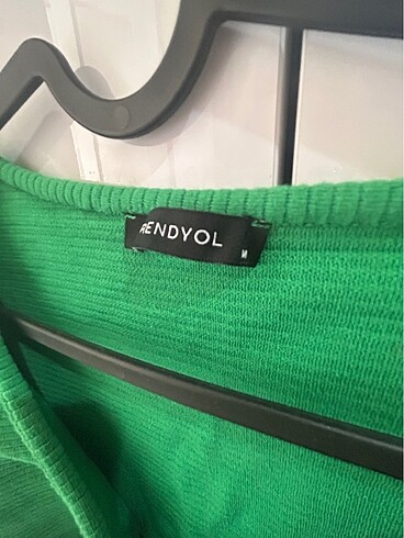 Yeşil sweat - Görsel 2