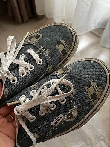 Vans Vans ayakkabı