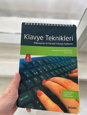 Klavye teknikleri